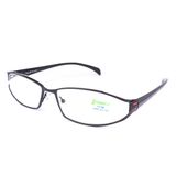 Окуляри Sensuelle 15 (метал.жін.) +4.0