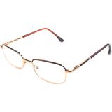 Окуляри Vakko (вакко) 7069 (метал.чол) +4,0