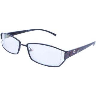 Окуляри Sensuelle 16 (метал.жін.) +1.0