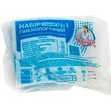 Гінекологічний Набір №1 Ст. Dr.marta (доктор Марта)