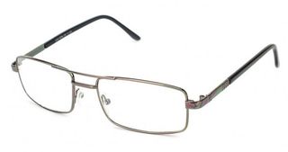 Окуляри Veeton/boshi (веетон/боши) 6004/9004 Метал. Чол. +2.5