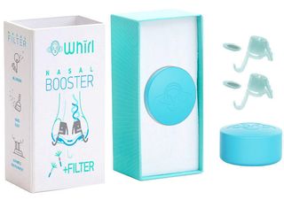 Респиратор-усилитель Назал. Р.мооо Вирл Украина