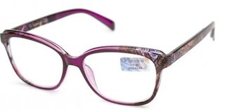 Окуляри Vizzini (віззіні) 1029 Пласт. Жін. +2.5 Україна