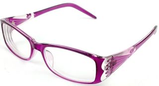 Окуляри Boshi (боши) 86027 Пласт. Жін. +3.5