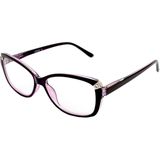 Окуляри Verse (версе) 1841 S (мет.жін) +1,0