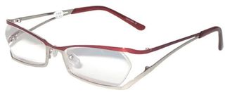 Окуляри Lankoma (ланкома) 82001 (метал. Жін) -2.5