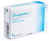 Балон Otoglobe (отоглоб) Носовий