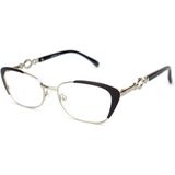 Окуляри Verse (версе) 20109 S (мет.жін) +2,0