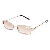 Окуляри Star/oskar/comfort (стар/оскар/комфорт) 9638 Метал. Жін. +1.0