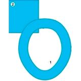 Комплект Гіг. Д/туалету 2050101