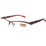 Окуляри Estel 00015 (метал.універсальні) +3.5