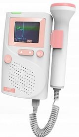Фетальний Монітор/доплер Fd-88