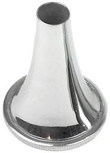 Воронка Ушная Hartmann Никел №4 7мм