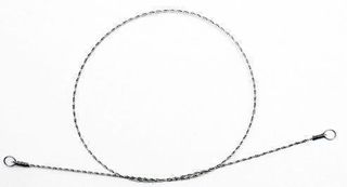 Пилка Хір. Дротяна Кручена (джиглі)