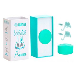 Респиратор-усилитель Назал. Р.sооо Вирл Украина