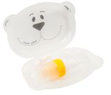 Аспіратор Наз.baby Team (бебі Тім) (з Трубочкою) Арт.7003