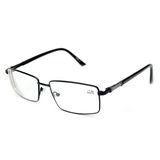 Окуляри Verse (версе)  20163 (мет.чол) +3.0