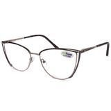 Окуляри Best Vision 2156 (метал.жін.) +3.0