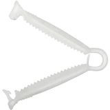 Затискач Кровоспинний, Зігнутий, Довжина 16,0 См