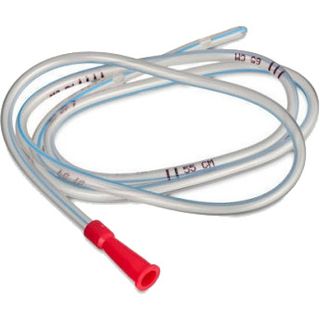 Зонд Шлунковий Рентген. Ch 16/80см