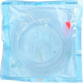 Зонд Интубац Д/дрен Тонк Кишечн Д.6мм Fr18 L-3000 Каммед