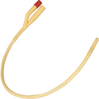 Катетер Фолея Двоходовий Сн12