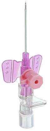 Вазофікс Сeйфети Pur G20 1,1*33мм (4269110s-01)