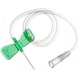 Катетер "бабочка" 22g