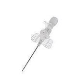 Катетер Вазофікс Браунюля G17 1,5*45 Мм Білий