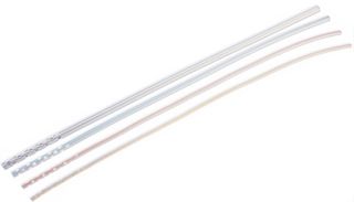 Катетер Дренажний По Редону Ch18(6,0) З Перфораціями Без Адаптера