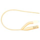 Катетер Фолея Латексн. 2-ходовий Fr12