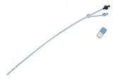 Катетер В/в Внутрішньоматковий Д/метросальпінографії 3,0
