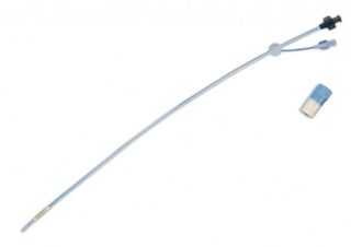 Катетер В/в Внутрішньоматковий Д/метросальпінографії 3,0