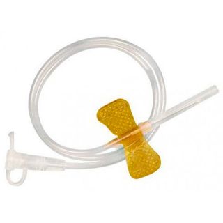 Катетер "бабочка" 20g