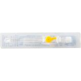 Катетер Внутрішньовенний Igar (ігар) 24g