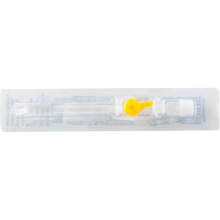 Катетер Внутрішньовенний Igar (ігар) 24g