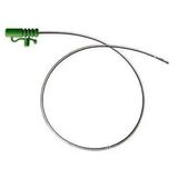 Катетер Аспіраційний Fr12