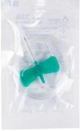 Катетер Метелик 21g