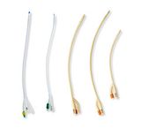 Катетер Фолея 3-ходовий Однораз. Викор. Силікон. Fr Р.24