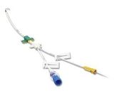 Набір Д/катеризації Центральних Вен Certofix Duo 720