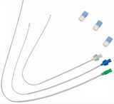 Катетер Підключичний Венозний Кв-1 (1,3*0,6) З Метеликом