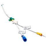 Набір Педіатричний Д/катет. Certofix (цертофікс) Momo Ped Одноканальний S110