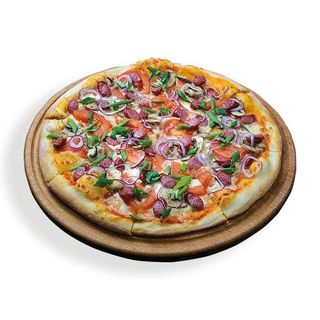 Піца Барбекю 500г