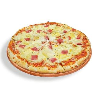 Піца Гавайська 500г