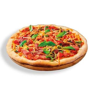 Піца Папероні 500г