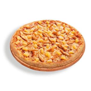 Піца Салерно 500г