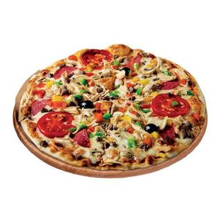 Піца  Маямі, 500г