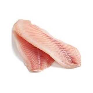 Пангасіус С/м Філе Ваг. За 100г