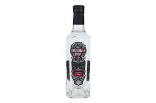 Горілка Класична Козацька Рада 0.25л