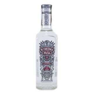 Горiлка Classic Козацька Рада 0.5л